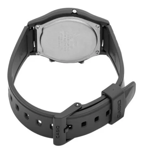 Reloj Casio Clasico Aw 49h 7e Agente Oficial Casiocentro Env o