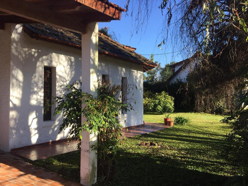 Imagen 4 de 23 de Casaquinta En Venta, Modigliani 1636, Barrio El Cazador