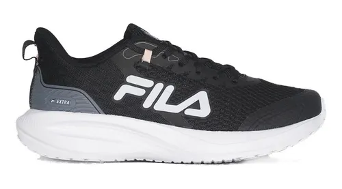 FILA ZAPATILLAS MUJER - RESEARCH SALMON - megasports