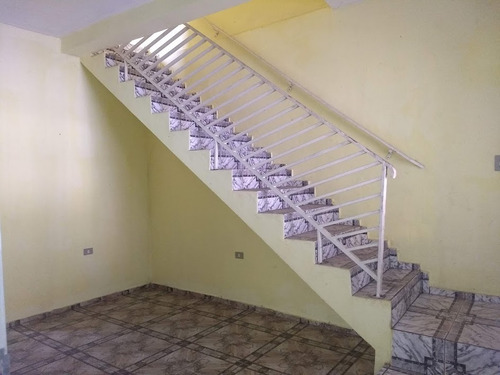 Sobrado À Venda, 3 Quartos, 2 Vagas, Parque Mikail - Guarulhos/sp - 27