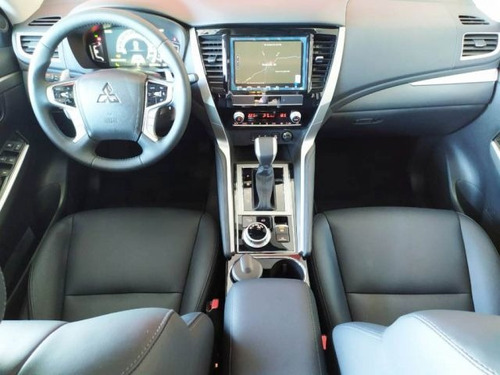 Imagem 7 de 12 de Mitsubishi Pajero Sport Hpe-s 2.4, Oferta Exclusiva Akka