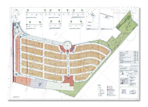 Imagem 18 de 22 de Terreno À Venda, 323 M² Por R$ 190.000 - Villa De Leon I - Piratininga/sp - Te0504