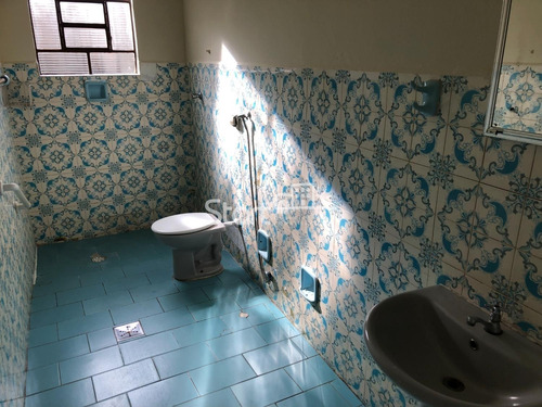 Imagem 12 de 21 de Casa Para Aluguel Em Jardim Flamboyant - Ca008651