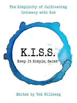 Libro K.i.s.s. Keep It Simple, Saint: The Simplicity Of C...