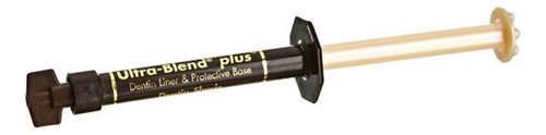 Ultra-blend Plus 1.2ml C/1 Jeringa
