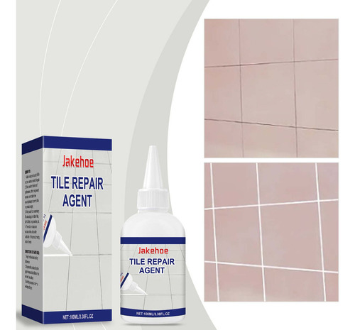 Adhesivo Multiusos Para Rellenar Azulejos Adhesivo Penetrant