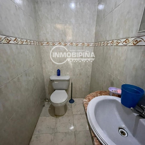 Imagen 11 de 12 de Casa En Venta, Urbanización Chilemex, Puerto Ordaz, Dp