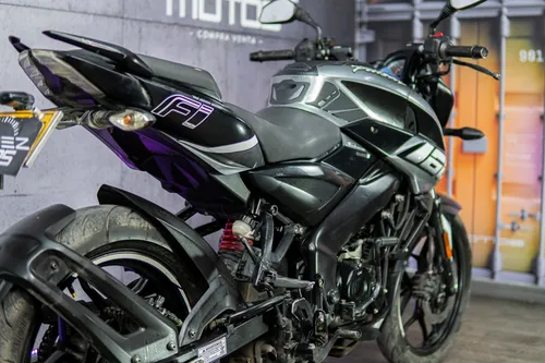 Bajaj Pulsar Ns 160 Fi 2022