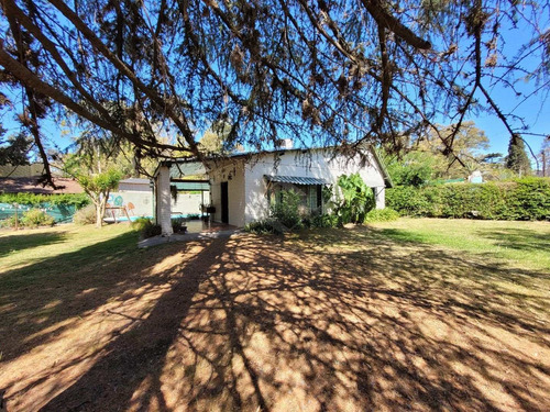 Imagen 3 de 21 de Casa Quinta En Venta En Los Cardales, Exaltación De La Cruz, G.b.a. Zona Norte
