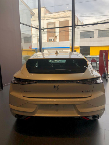 Imagen 16 de 16 de Ds4 Performance Line 215 At8 Okm 2023
