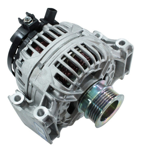 Alternador Nuevo Para Saturn Lw200 2.2l 2001 2002 2003 .