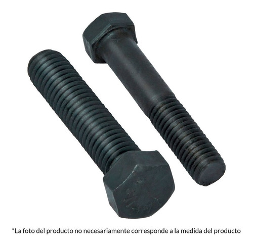 Tornillo Grado 5 3/8 X 3/4' 50 Piezas 44781