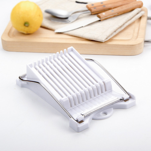 Spam Slicer: Alambre De Acero Inoxidable Multiusos Para 9 Re