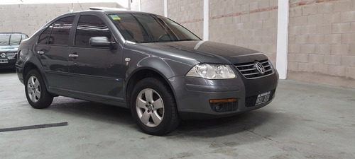Volkswagen Bora 2.0 Trendline 115cv 2014