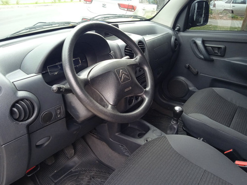 Imagen 4 de 6 de Citroën Berlingo 2018 1.6 Hdi 92 Bussines