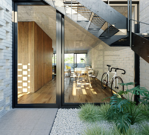 Imagen 6 de 12 de Emprendimiento Liv Thames