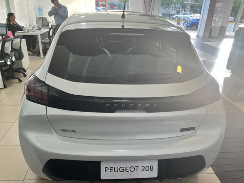 Imagen 22 de 25 de Peugeot 208 Feline Tiptronic 1,6 Am23 -mk
