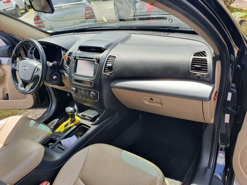 Kia Sorento 2.4 Ex 4x2 16v