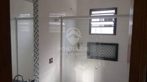 Imagem 9 de 9 de Oportunidade Casa 2 Dorm. Morada Do Sol - 3840527v