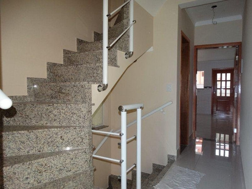 Imagem 11 de 13 de Casa Sobrado Para Venda, 3 Dormitório(s) - 870