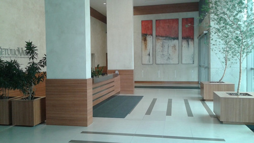 Imagem 2 de 9 de Sala Comercial No Menino Deus - 507