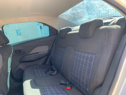 Chevrolet Cobalt 1.4 MPFI LT 8V FLEX 4P MANUAL
