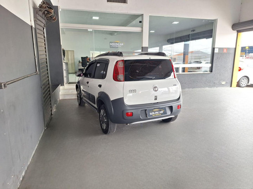 Fiat Uno Way 1.0