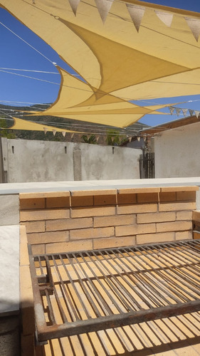 Cómoda Casa Para 9 Personas A 4 Cuadras De La Playa