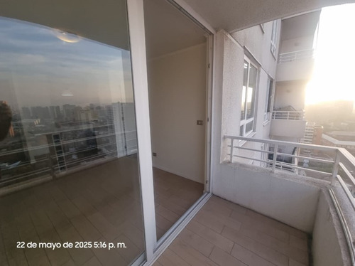 Dpto N° 1901, 1d+1b+est, Calle Berlin, San Miguel