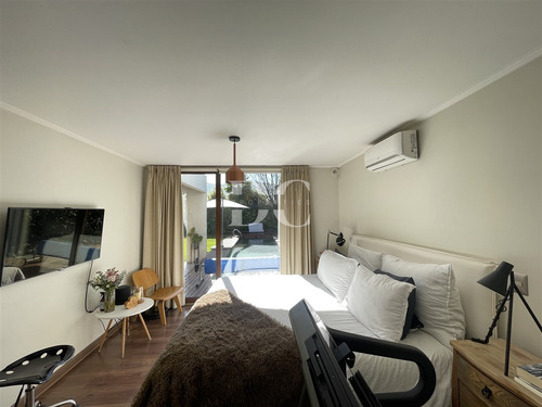 Casa En Arriendo Alianza Francesa Chamisero Chicureo Colina