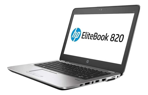 Hp Elitebook 820 G3