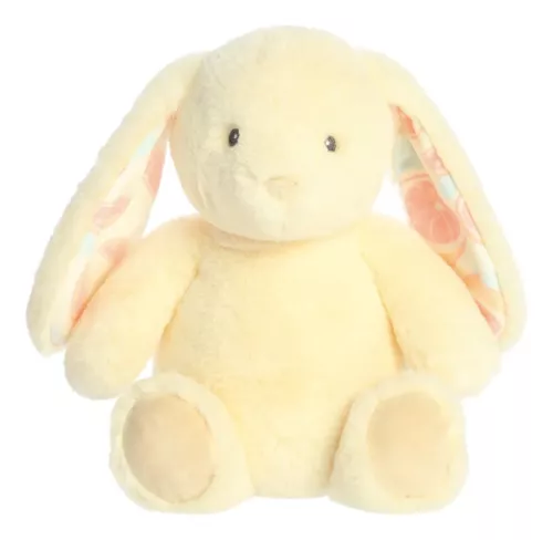 Peluche conejo Aurora EBBA