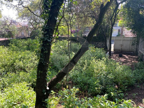 Heroes De Padierna. Venta Terreno Calle Privada. Ideal Construir Casa Desarrollo