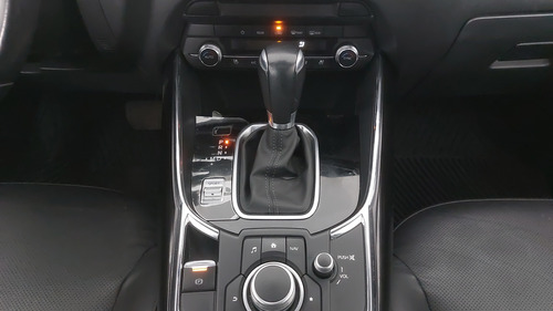 Mazda CX-9 2.5 TURBO I GRAND TOURING 4WD AT