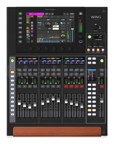 Mezcladora Digital Behringer Wing Compact 48 Canales