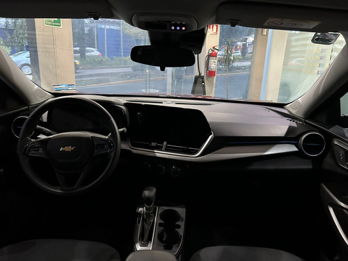 Chevrolet Trax 1.2 Ls At
