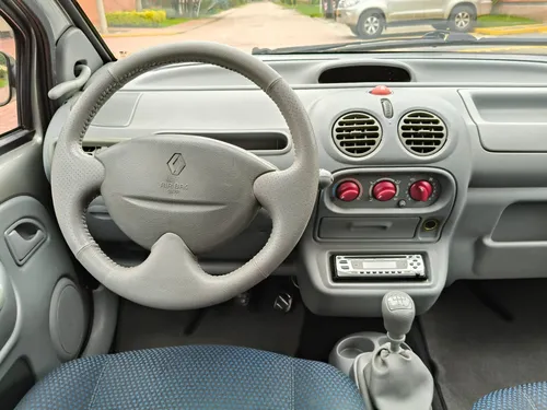 Renault Twingo Access Mt