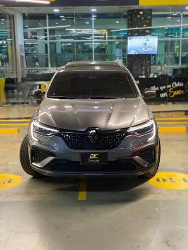 Renault Arkana 1.3t Hybrid Espirit Alpine 2025