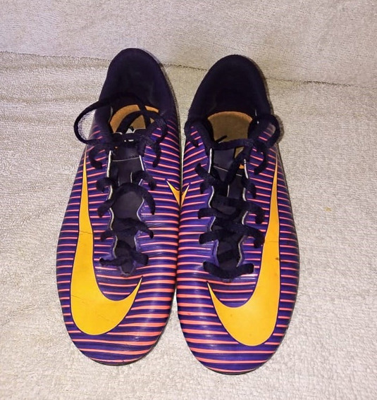 botines nike mercurial mercado libre argentina