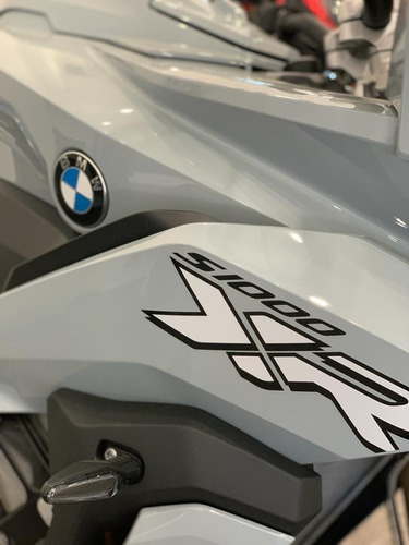 Imagen 5 de 6 de Bmw S1000 Xr Sport