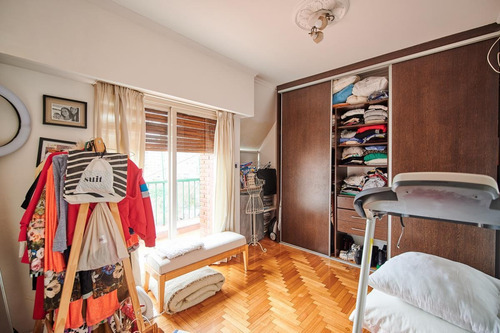 Imagen 22 de 30 de Venta Departamento 3 Ambientes En Duplex Con Balcon Y Baulera - Belgrano