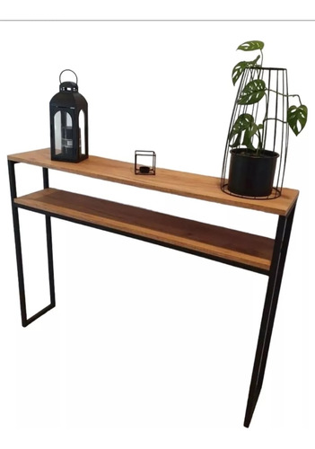 Mesa Aux Mueble Arrime 