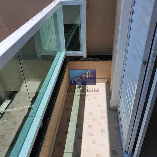 Imagem 8 de 8 de Studio Com 2 Dormitórios À Venda, 44 M² Por R$ 209.000,00 - Vila Aricanduva - São Paulo/sp - St0439