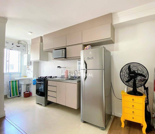 Imagem 8 de 30 de Apartamento À Venda, 36 M² Por R$ 345.000,00 - Centro - São Paulo/sp - Ap2418