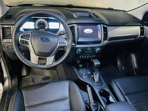 Imagem 11 de 11 de Ford Ranger 3.2 Xlt 4x4 Cd 20v Diesel 4p Automático