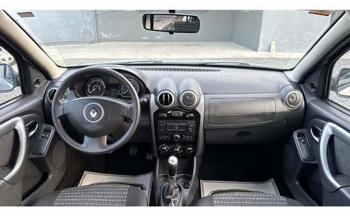 Renault Sandero 1.6 EXPRESSION 8V FLEX 4P MANUAL