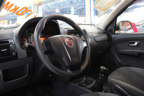 Fiat Siena 1.4 MPI EL 8V