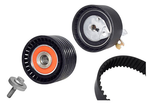 Kit Distribucion Banda Kangoo L4 1.6l 07 09 K-nadian 8619081