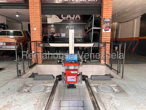 Fondo De Comercio (cauchera) En Venta Boleita Sur I