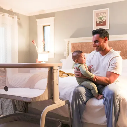 Maxi-cosi Iora - Cuna Para Bebé, Cuna Portátil, Cuna